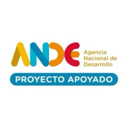ANDE - Proyecto apoyado